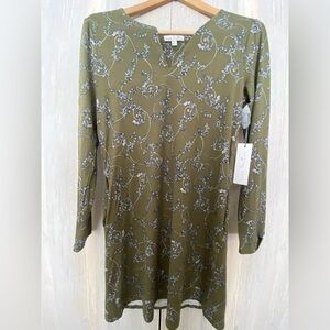 Nine Britton Dress
